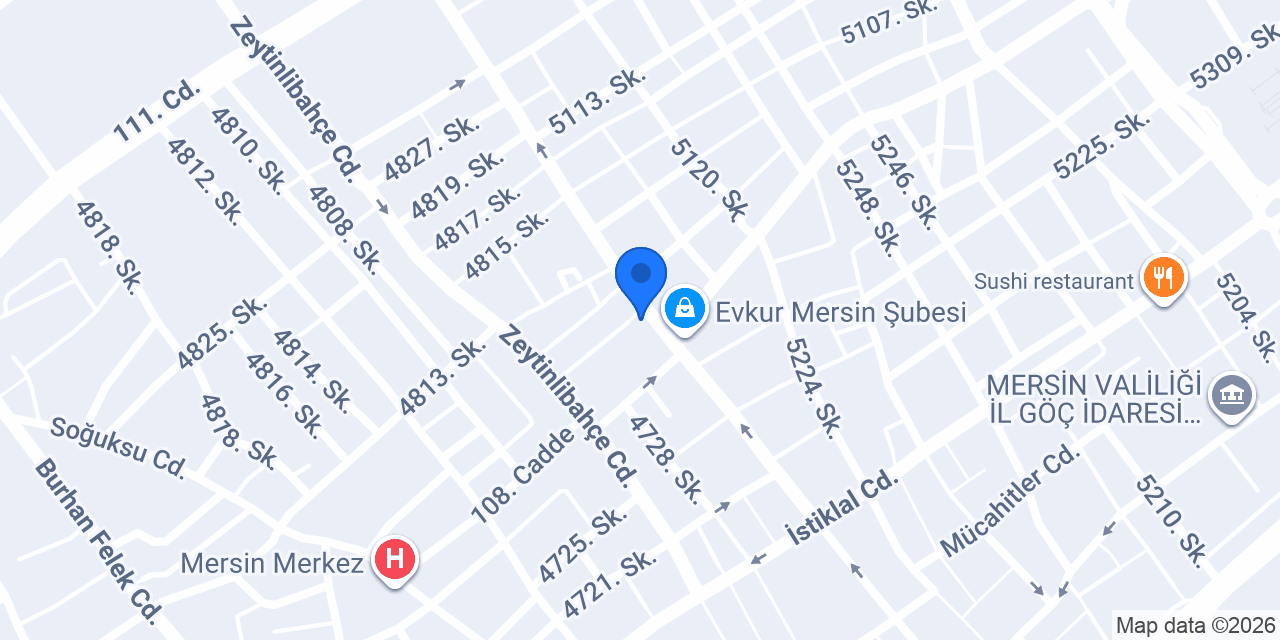 SMMM METEHAN TAYYAR konumu