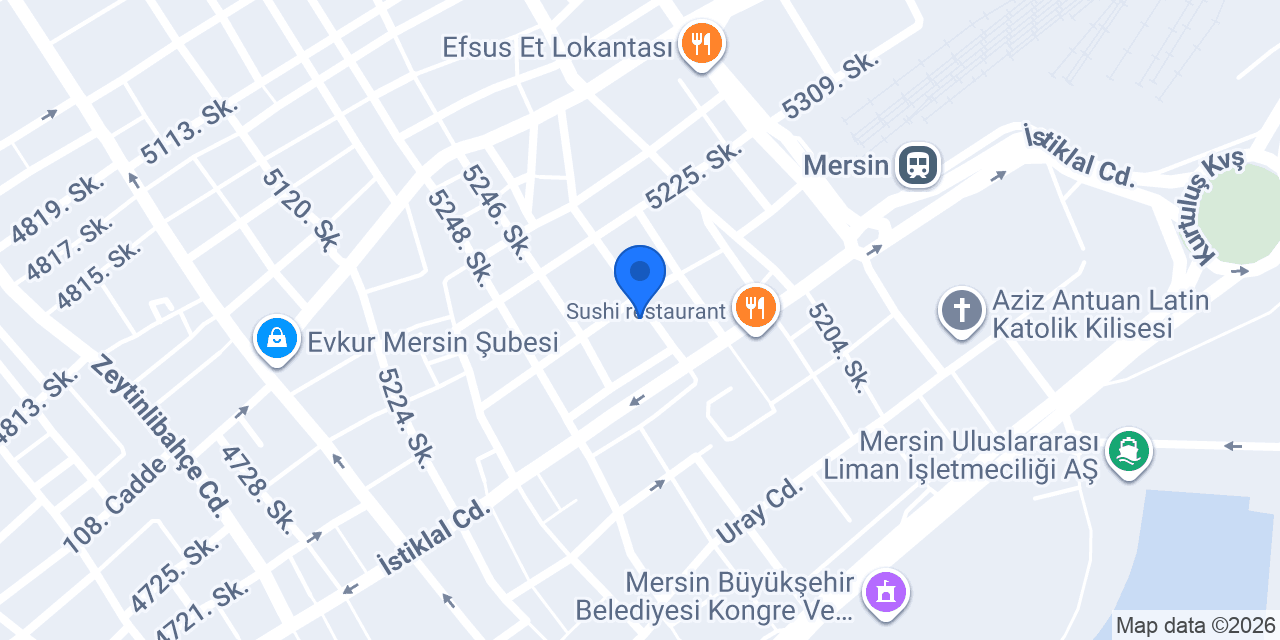 Asfur Et Kasabı konumu