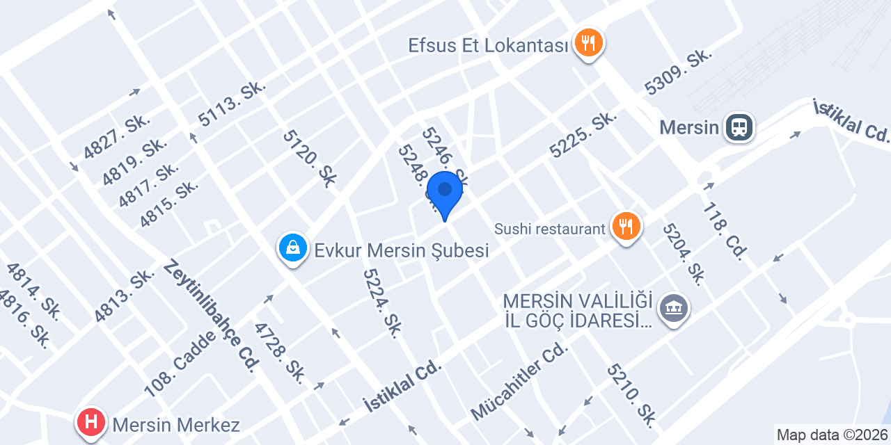 Veteriner Hekim Zeynel Abidin Levent konumu
