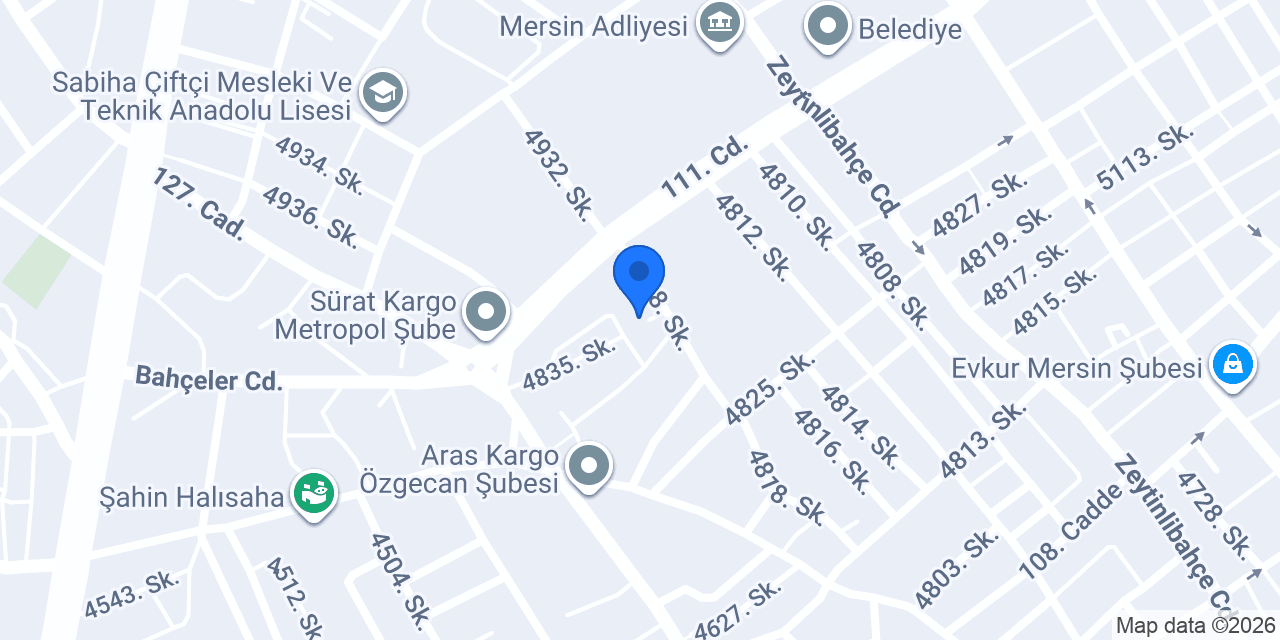 fridas çiçekçilik konumu