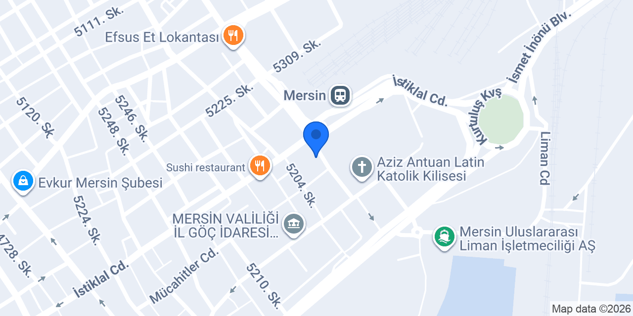 Promer Promosyon konumu