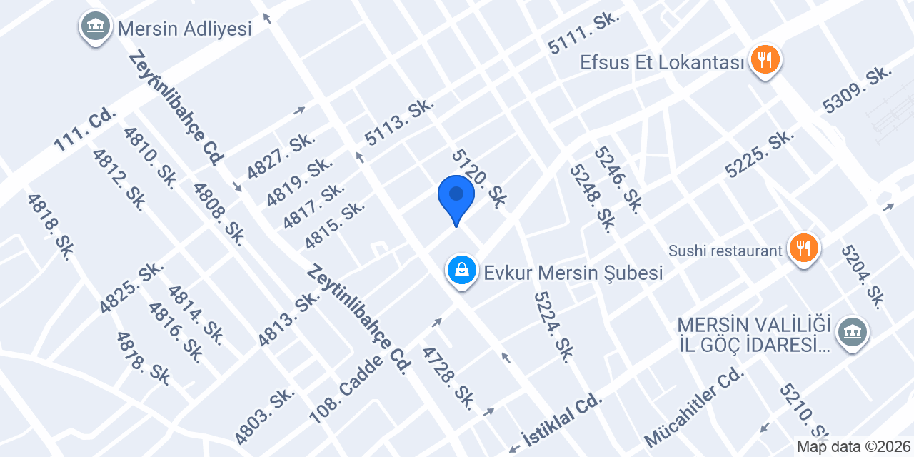 Avukat Kürşat Doğan konumu