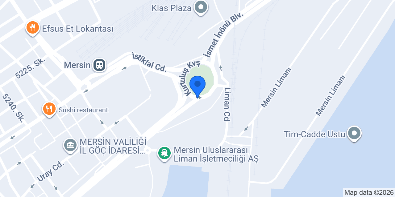 Yol-iş Sendikası konumu