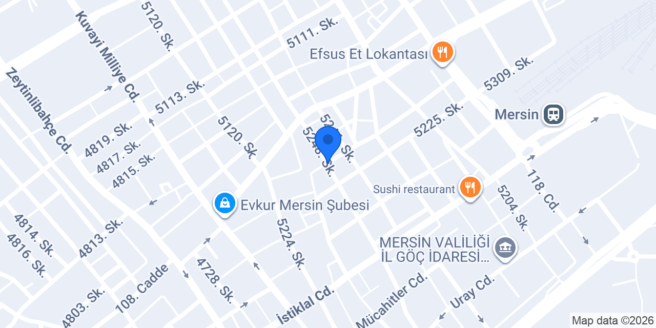 Değişim Reklam konumu