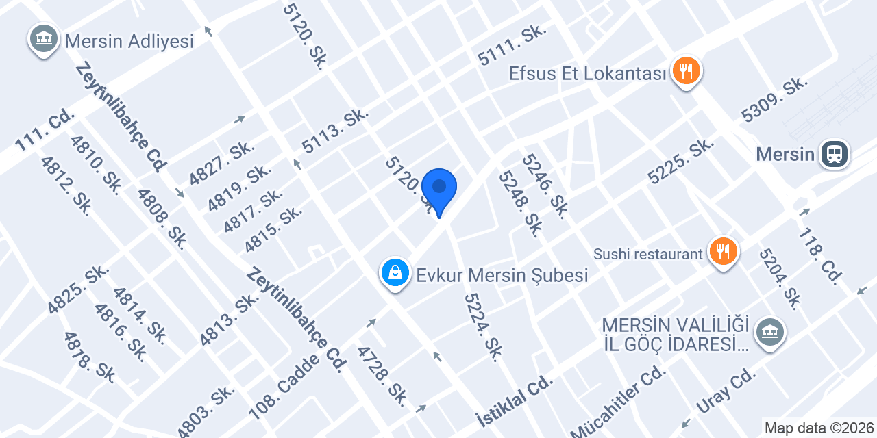 Merve Sigortacılık konumu
