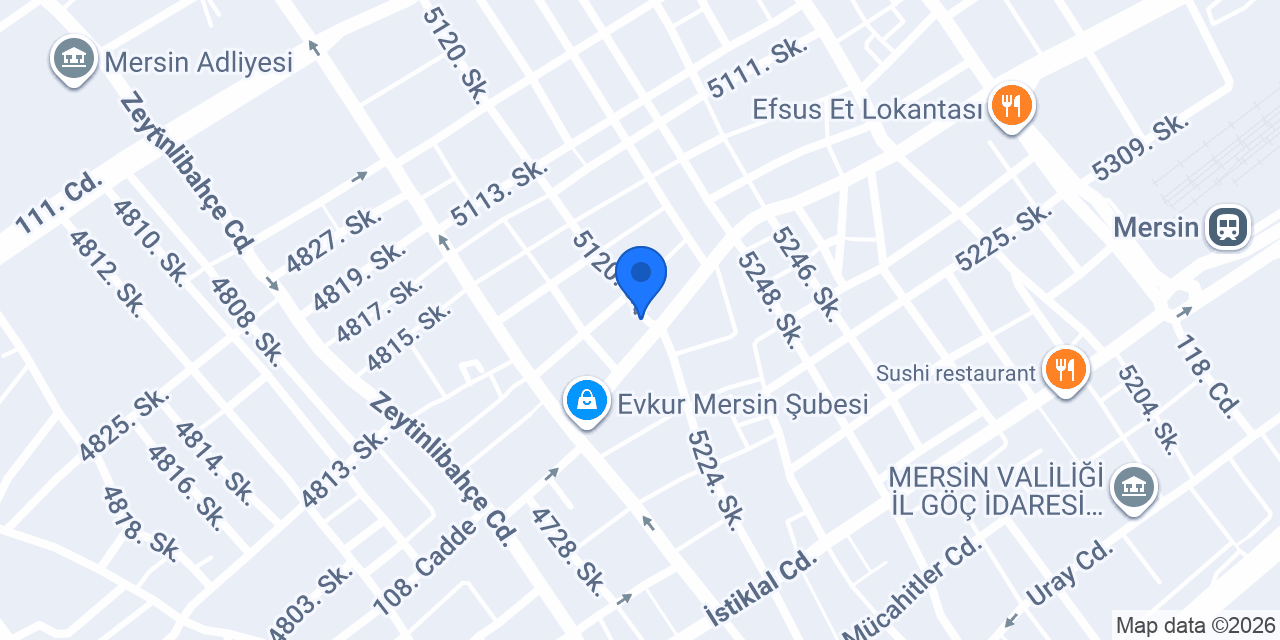 Kardeşler Elektrik konumu