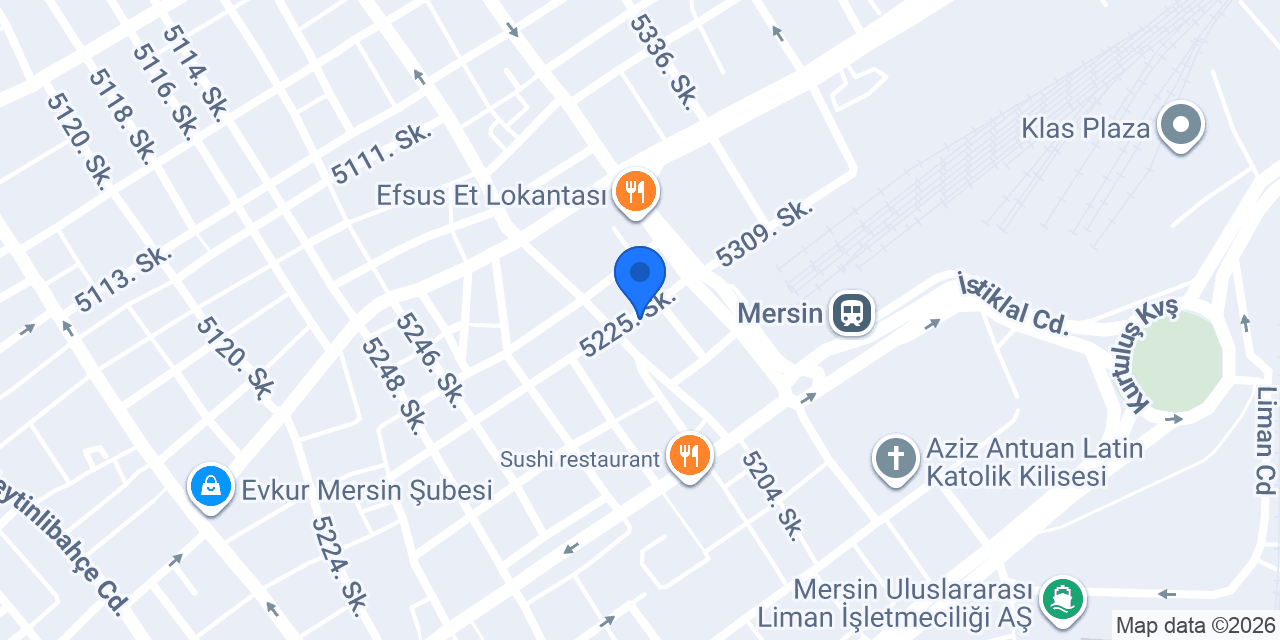 Antep sofrası konumu