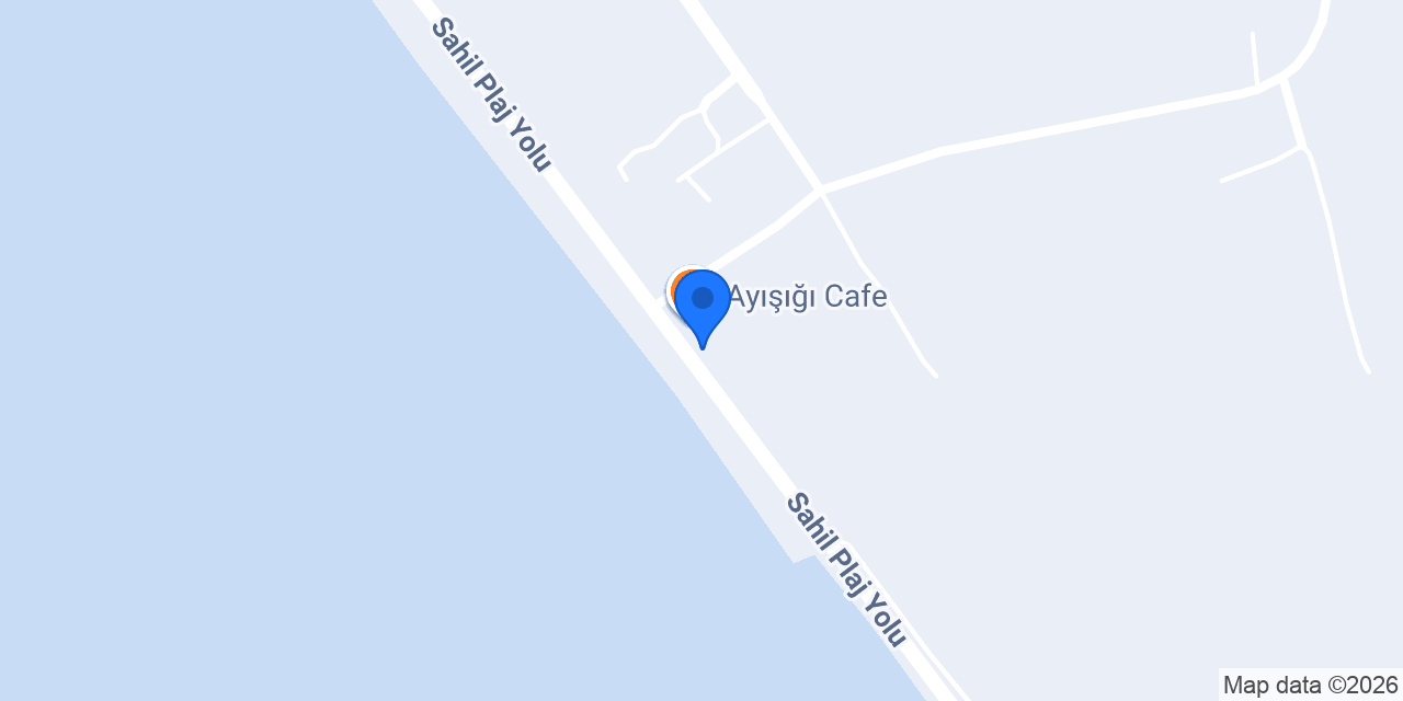 Dörtyol Cafe Moonlight konumu