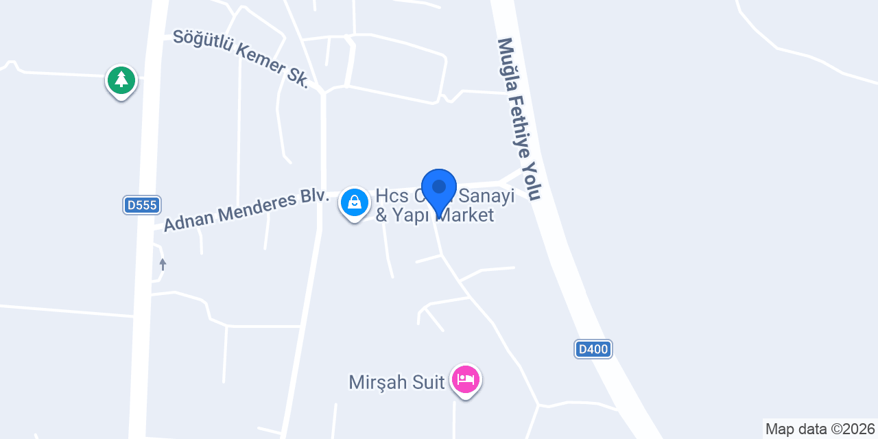 H&Y Psikolojik Danışmanlık konumu
