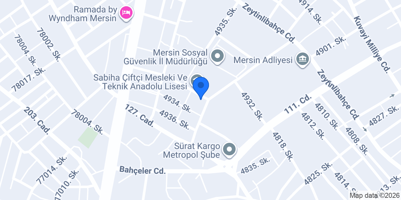 Kibrit Elektrik ve Otomatik kapi sis. konumu