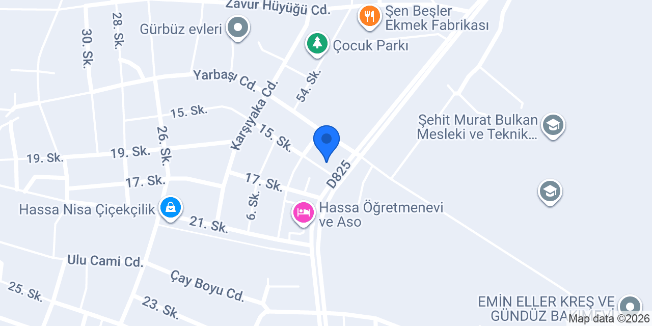 SONER OTO ROT BALANS konumu