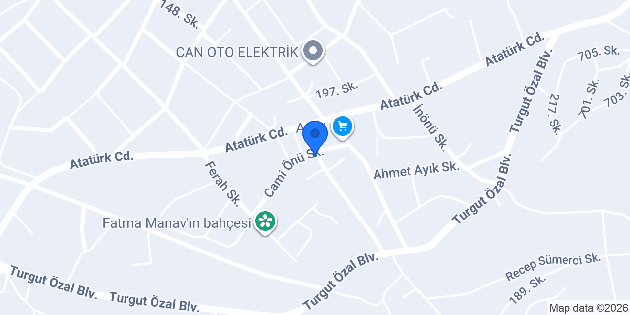 Kaya inşaat//KAYAISI konumu