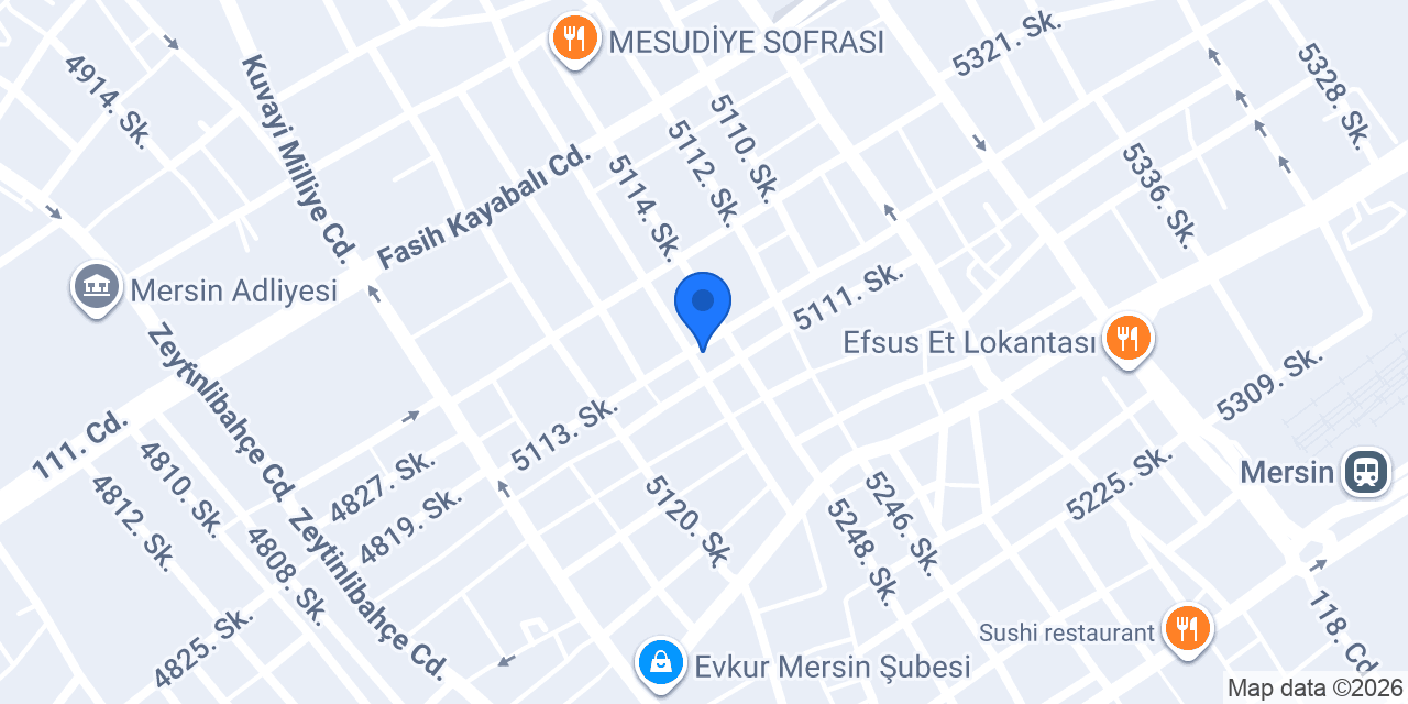Özdoğanlar Oyuncak konumu