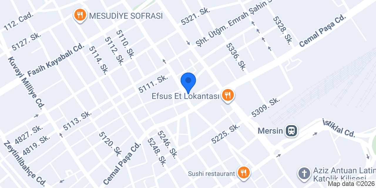 Elifnur kuyumculuk konumu