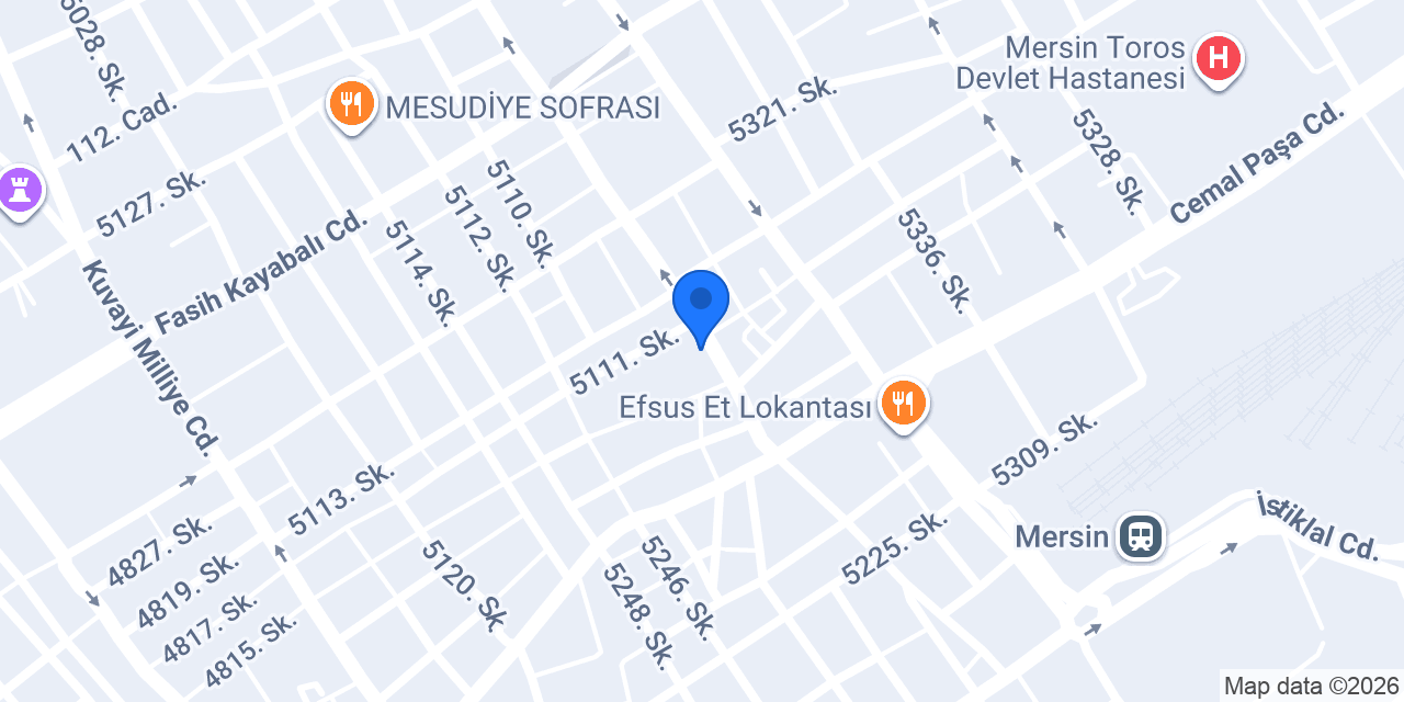 Balıkçı Levent konumu