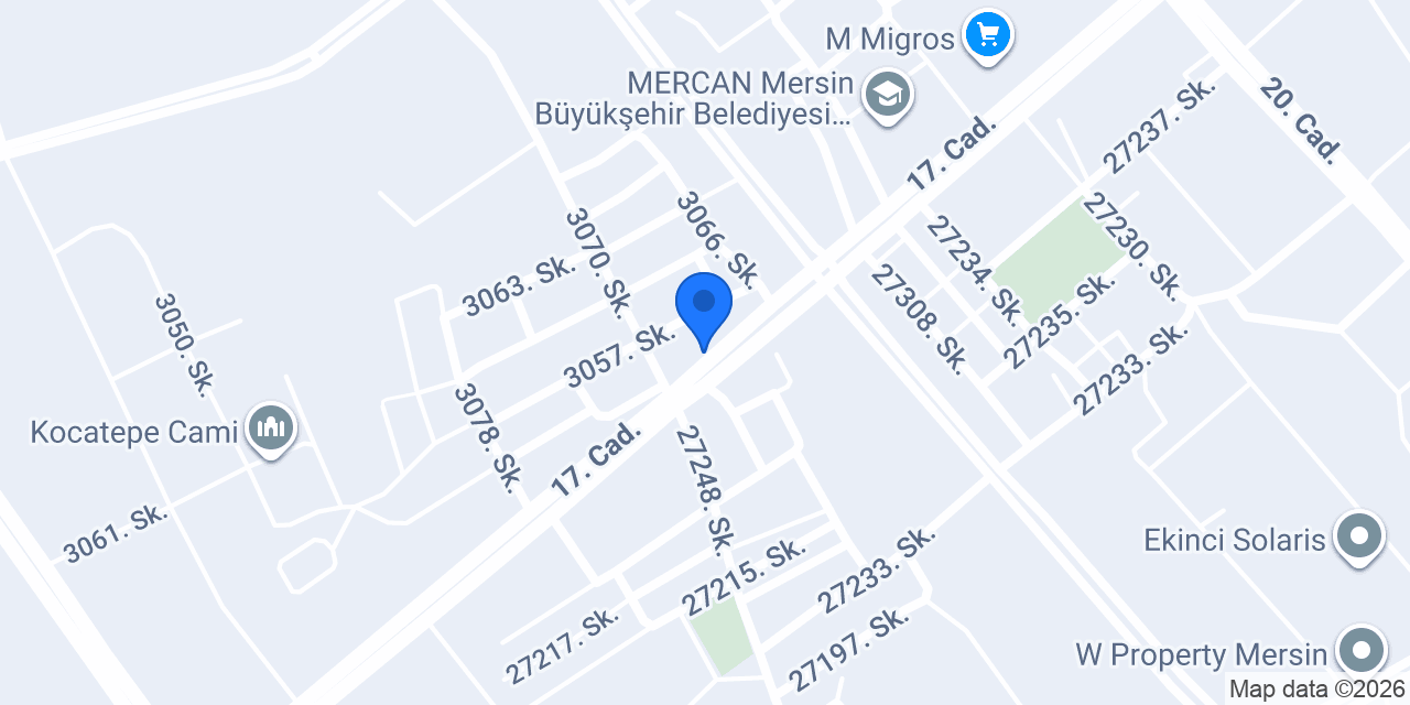 İKRAMET BALIK&MEZE konumu