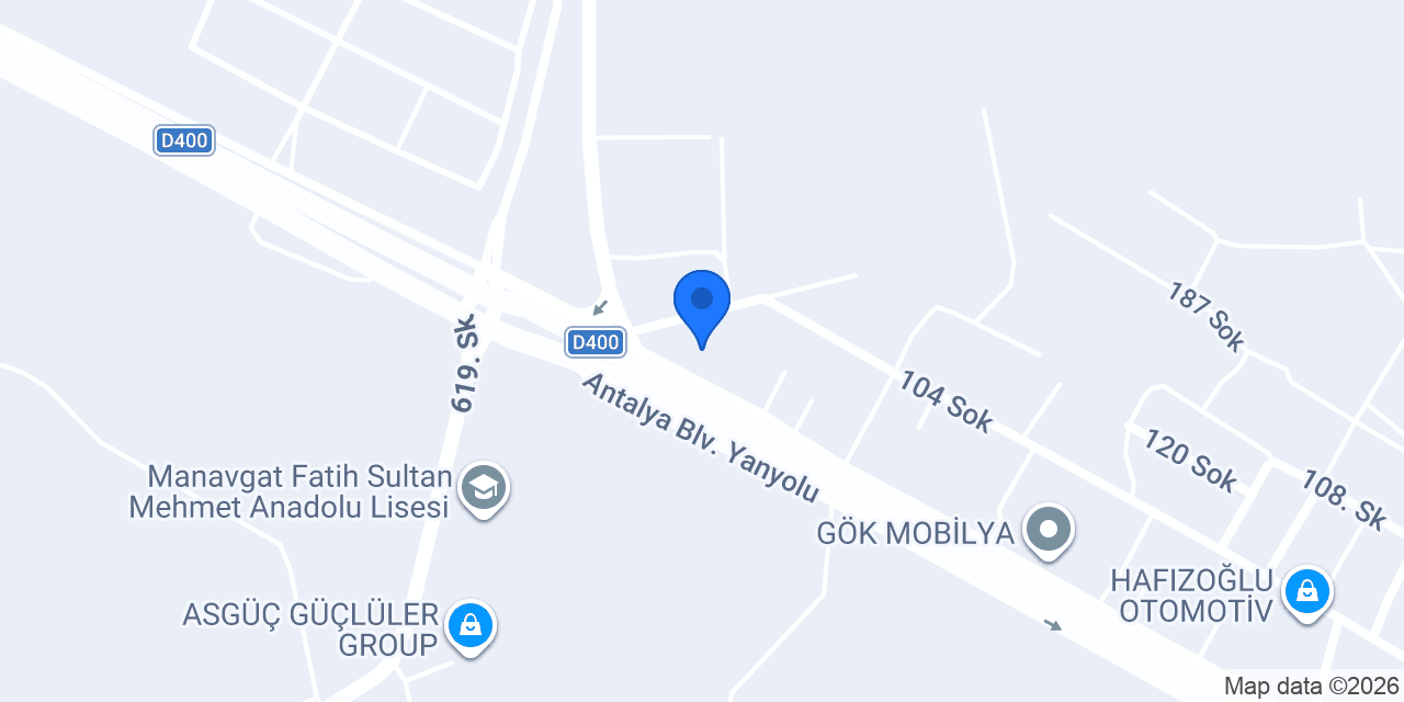 Şişçi Dayı konumu
