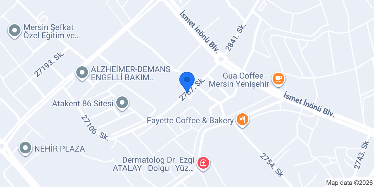 GİGA INTERNATİONAL konumu