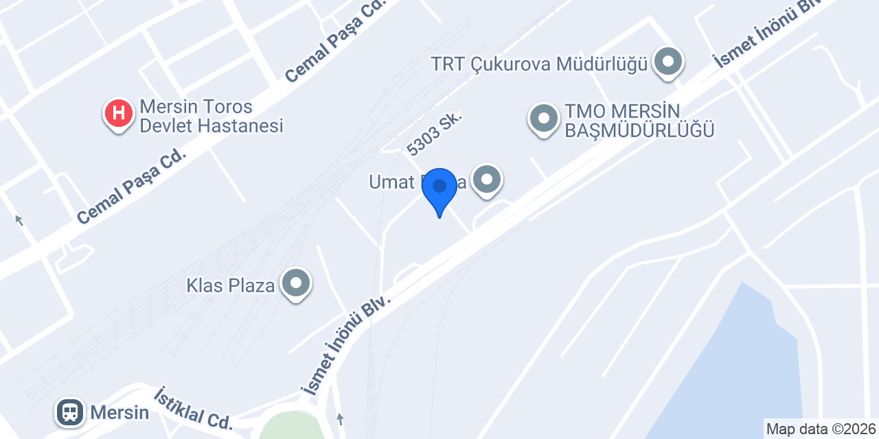 MSC Gemi Acenteliği A.Ş. konumu
