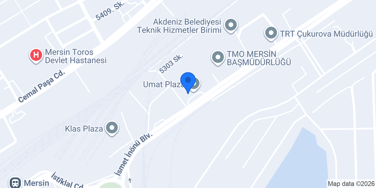 Headway Global Logistics konumu