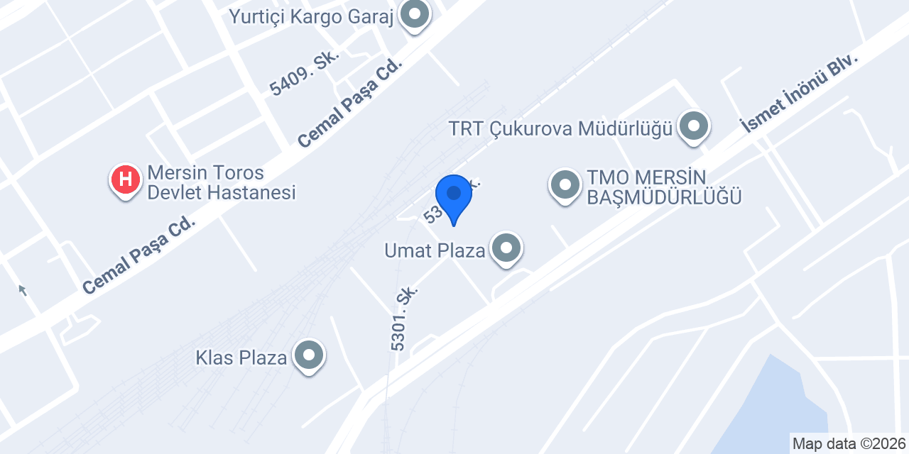 Çimen trans konumu