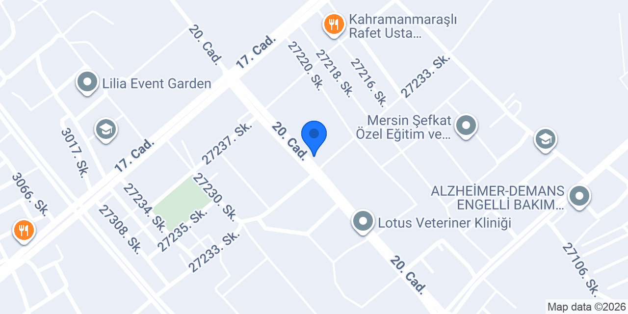 Figür Butik Terzi konumu