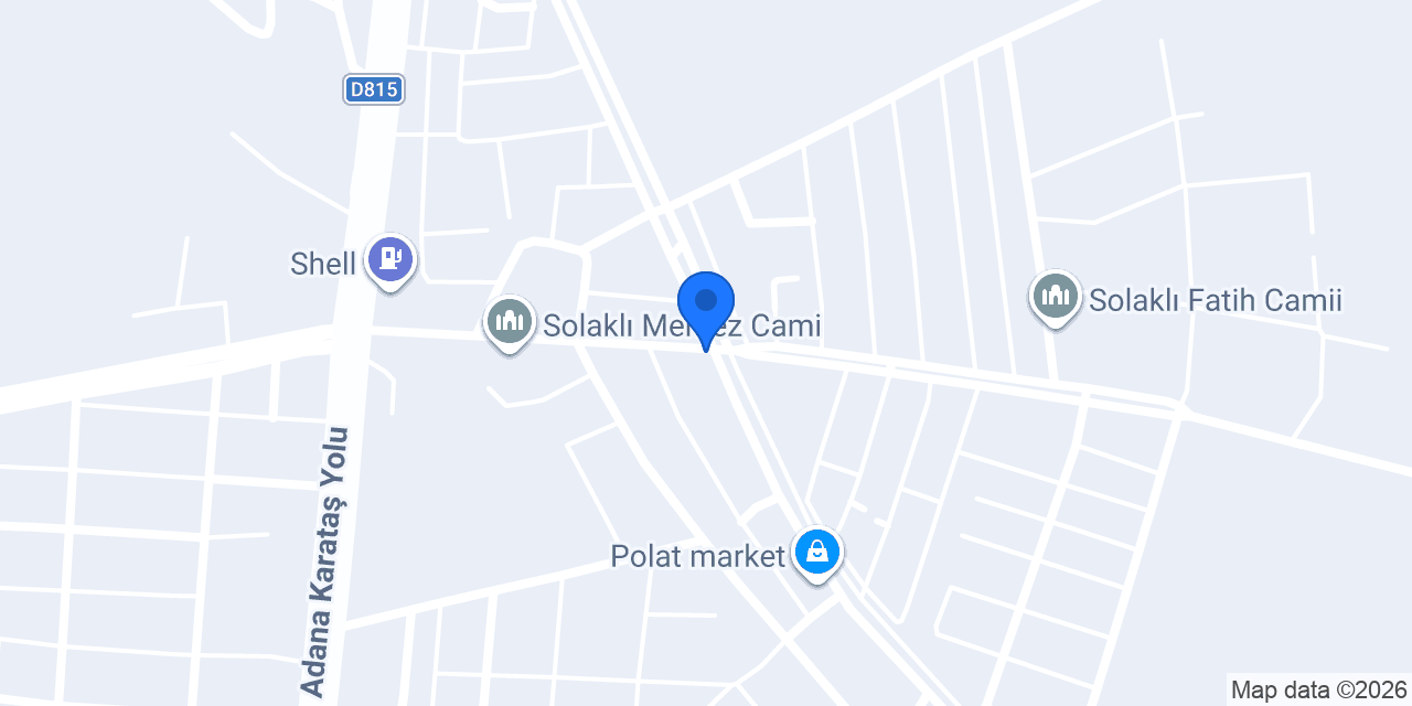 Genç döner konumu