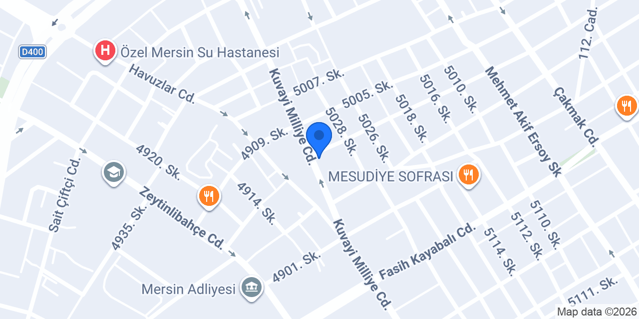 Tek Iletişim konumu