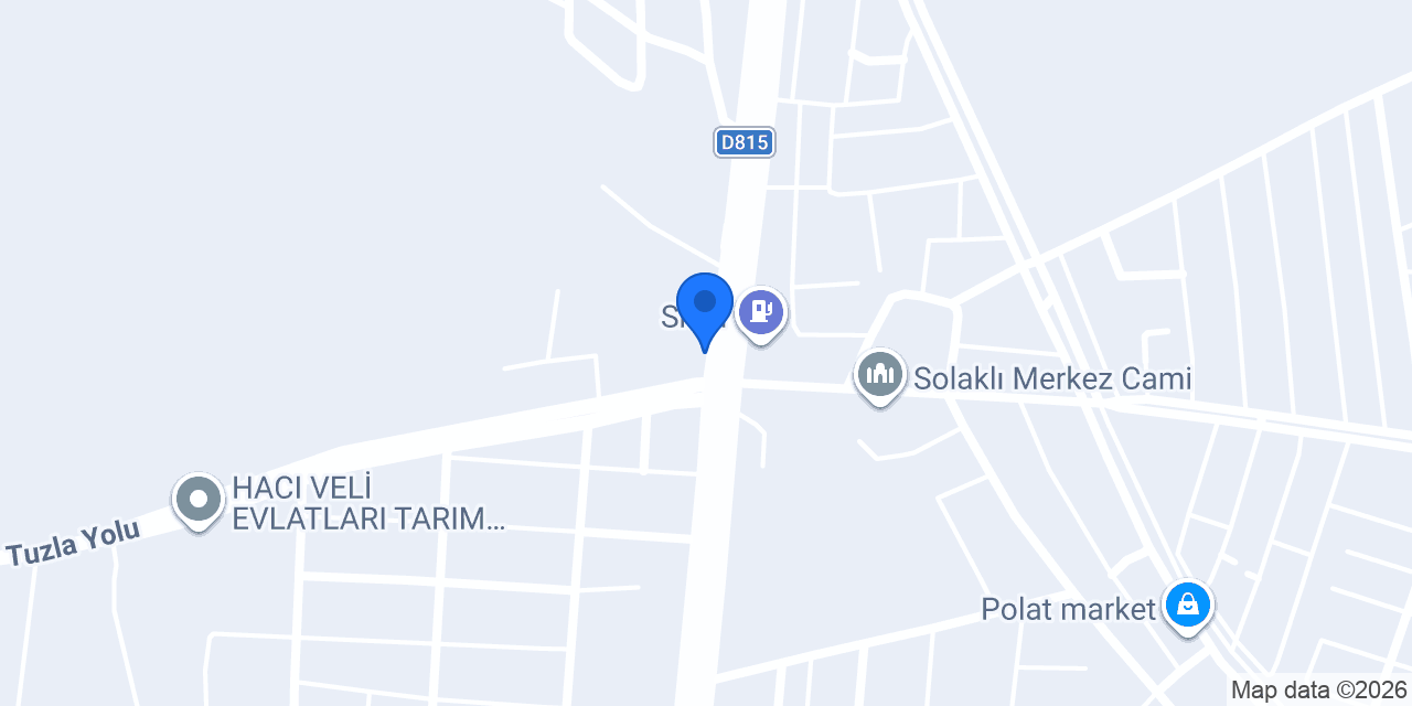 Dalkılıç ticaret inşaat konumu