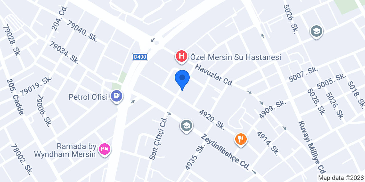 Eyüp Ocakbaşı tantuni&döner konumu