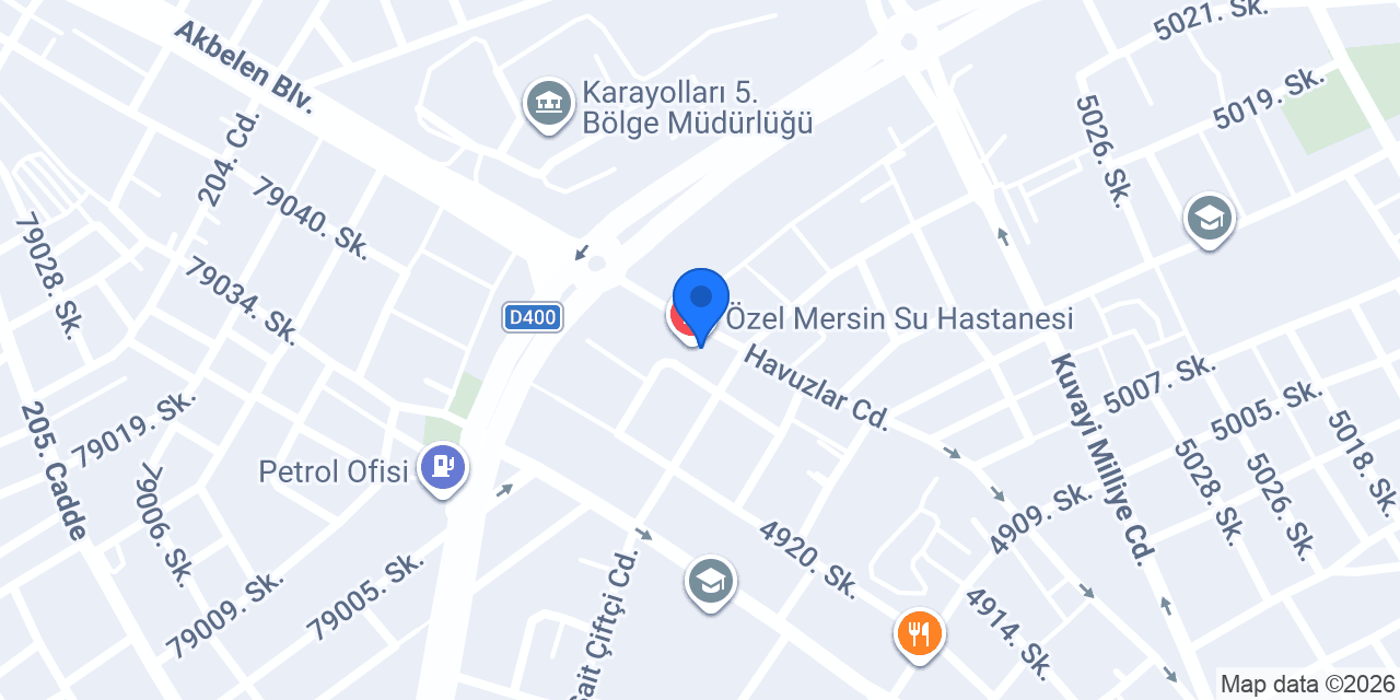 Op. Dr. Deniz Aydın CEYLAN - Kadın Hastalıkları ve Doğum konumu