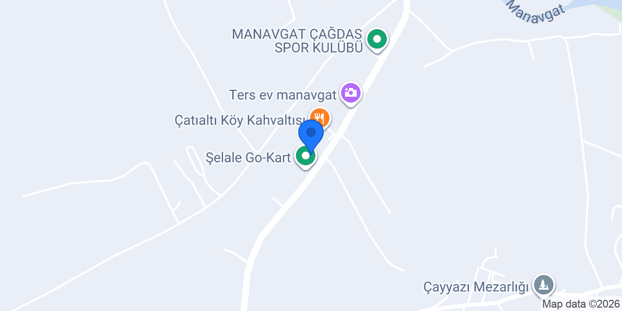 Gecekondu event medya konumu