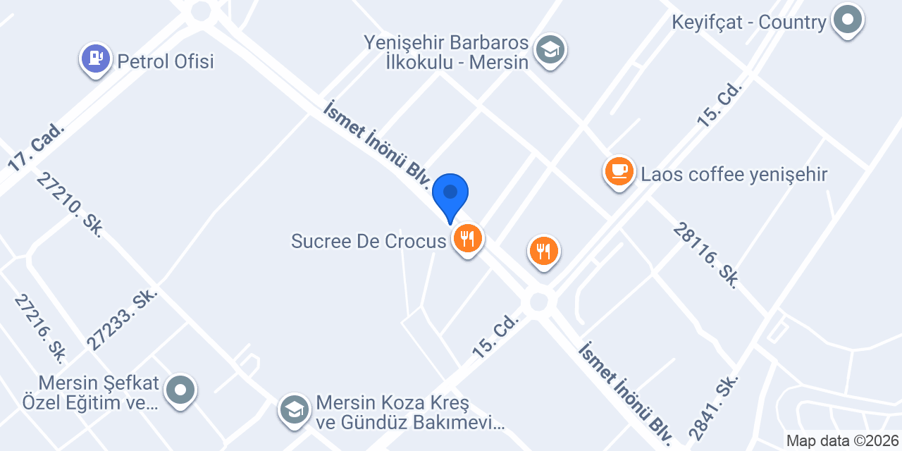 Karsambaççı baba ahmet konumu