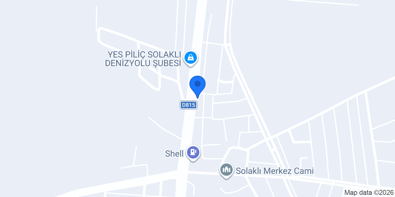 EN YAKIN LASTİKÇİ konumu
