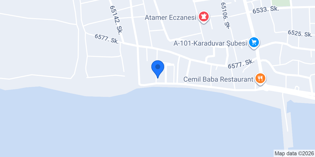 NAR AHŞAP VE MOBILYA konumu