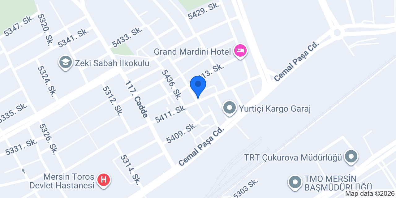 Nefes gida konumu
