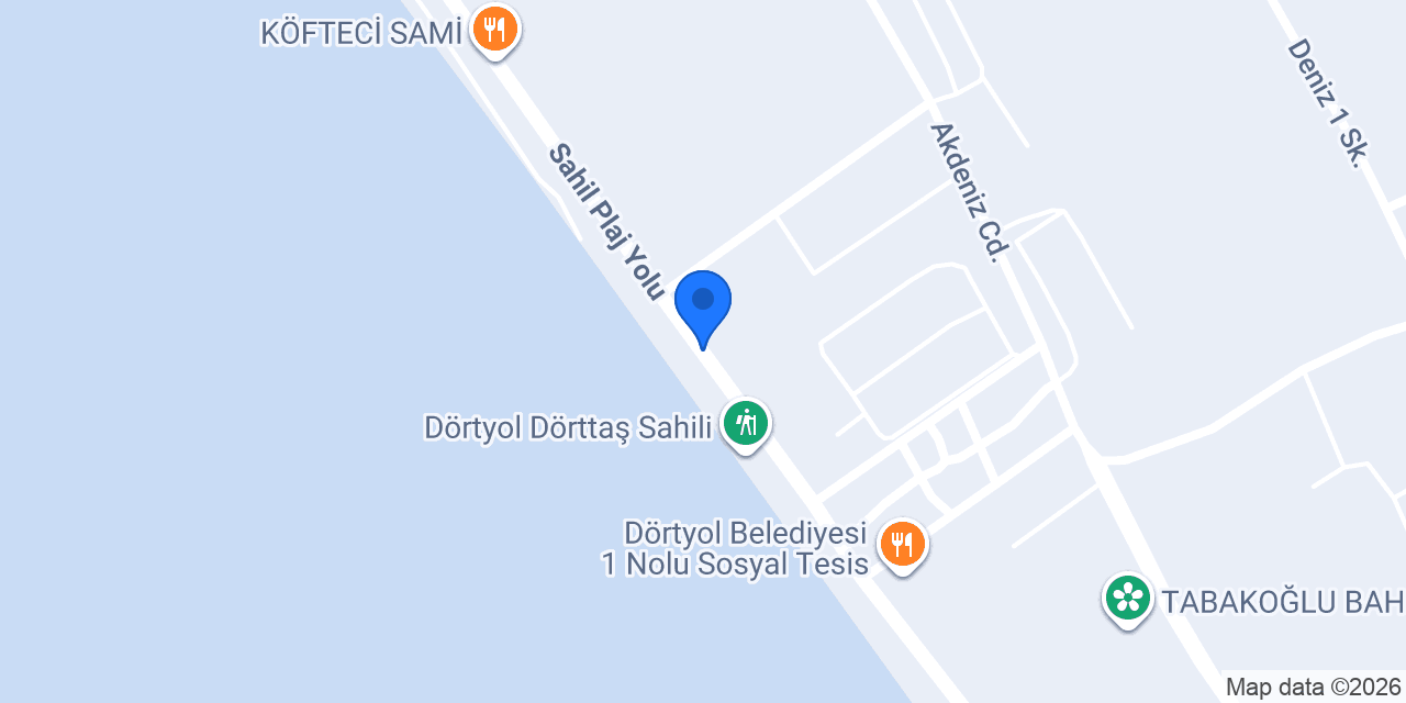 HASIR CAFE & KAHVALTI konumu