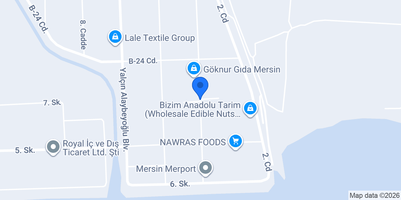 Önal elektrik konumu