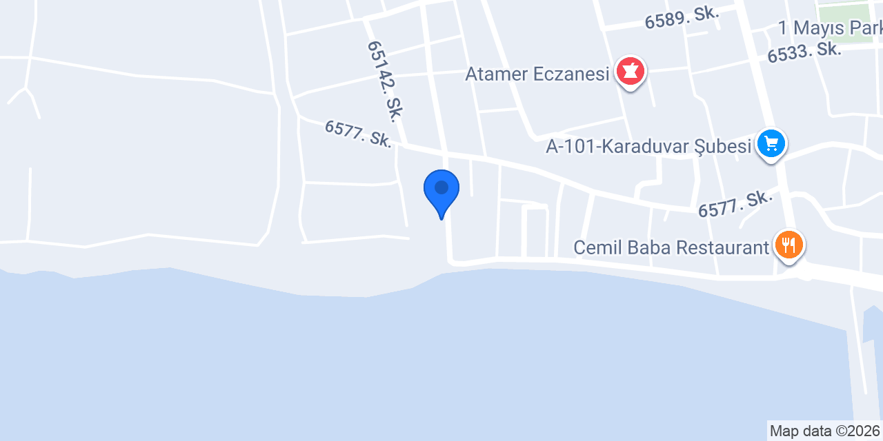 Uğur tandır ekmeği konumu