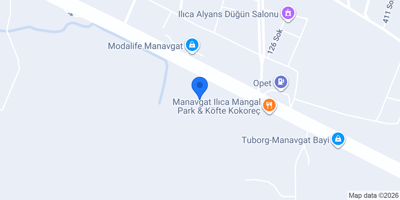 ÇAKIRLAR GRUP DEKORASYON ÇELİK İNŞAAT konumu