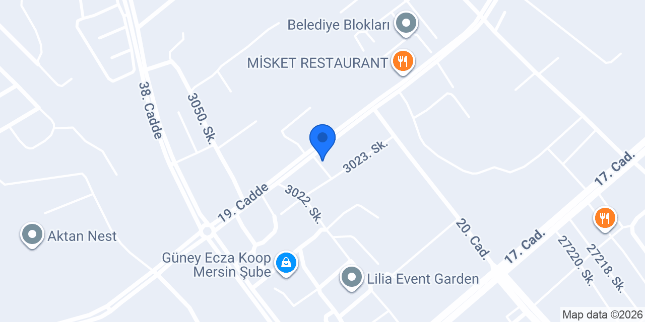 Batmanlılar Group konumu