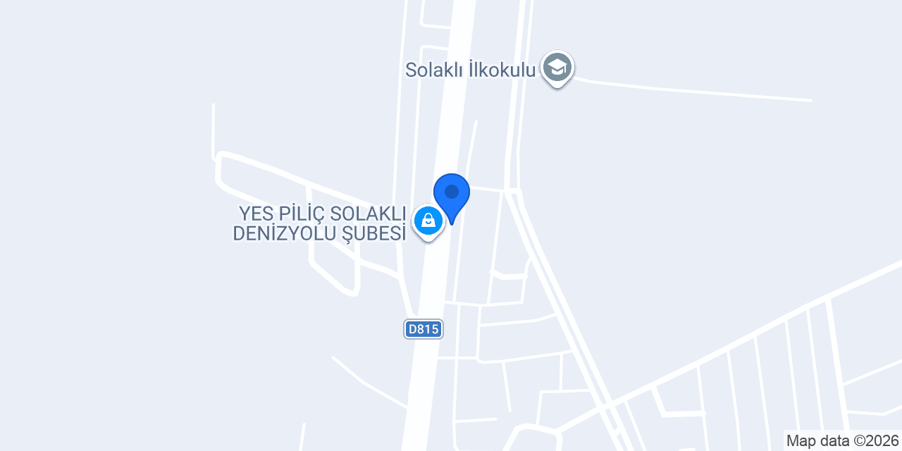 Çeliker Tarım konumu