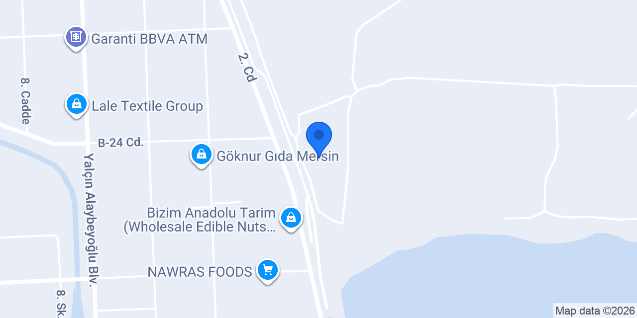 ALFAW&RITAT CORP. konumu