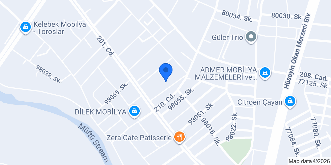 Rodinya rich akıllı ev sistemleri ve mühendislik konumu