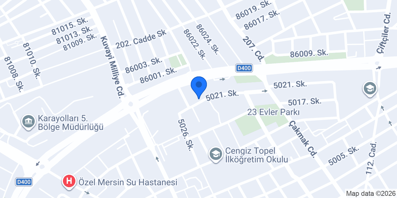 umut motor mersın konumu