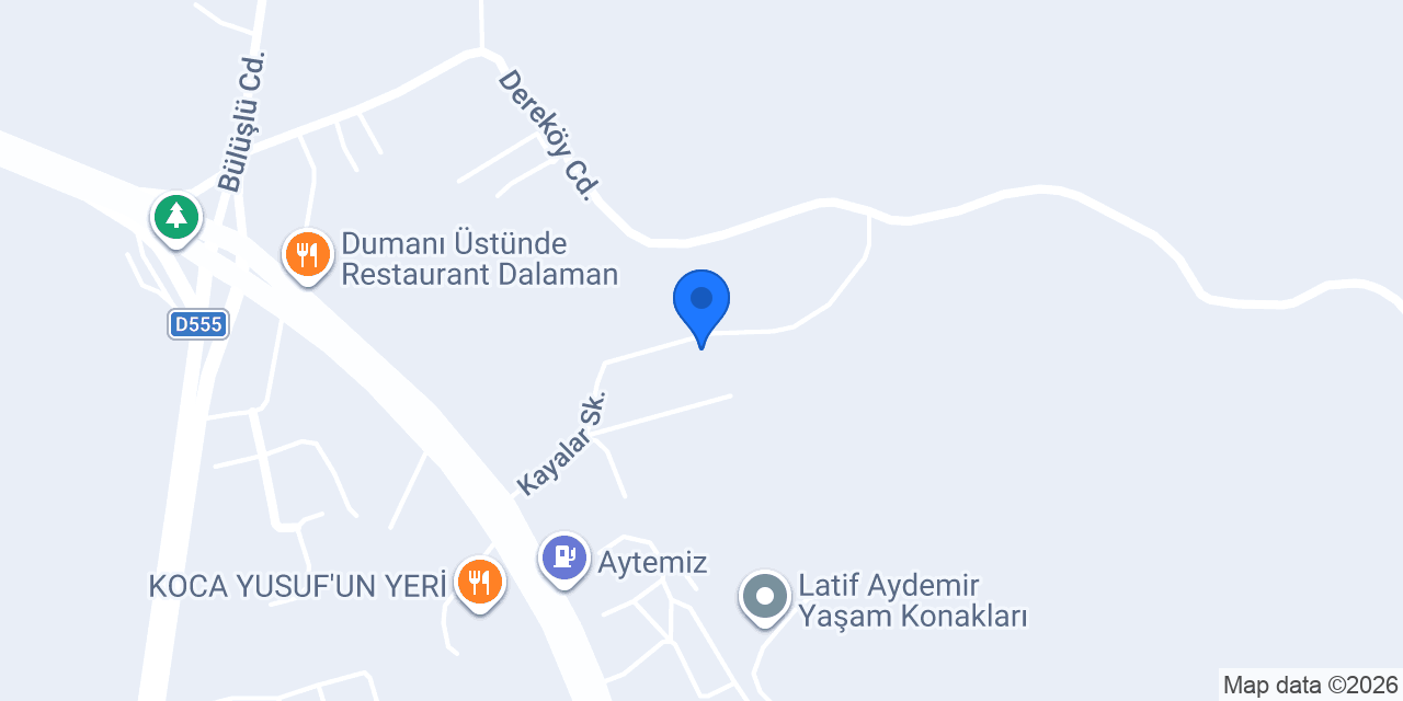 Elsan Bilişim Bilgisayar Güvenlik konumu