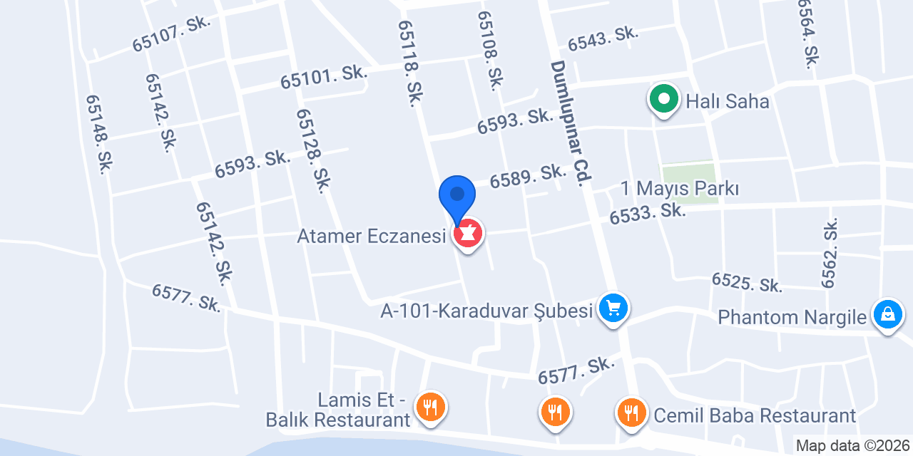 S.M. Mali Müşavir - Cihan Oğur konumu