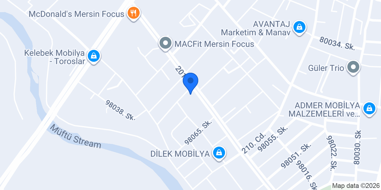 FORCE MG MOTORLU ARAÇLAR konumu