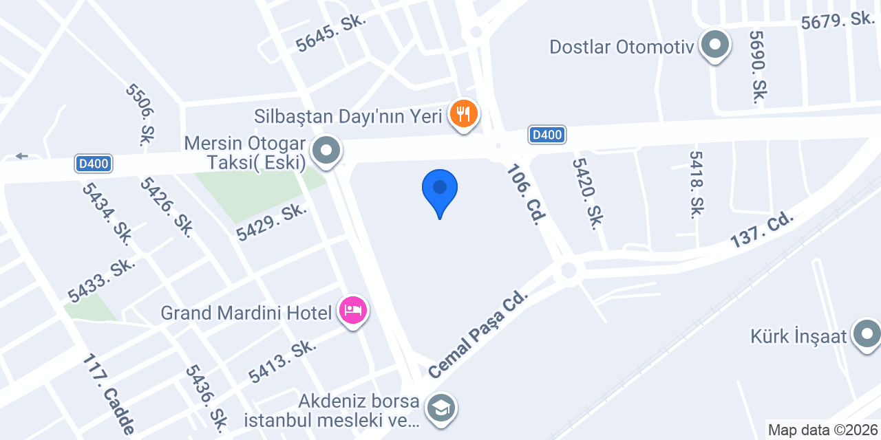 Star Diyarbakır konumu