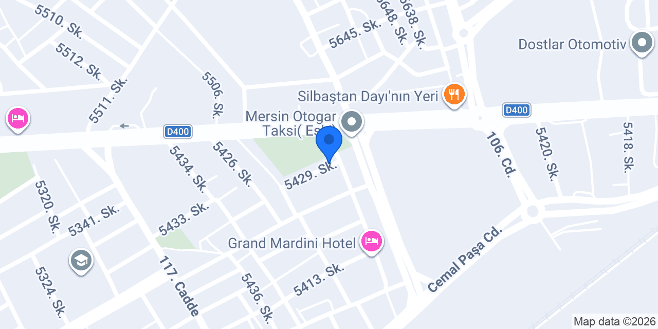 Kent Oto Yıkama konumu